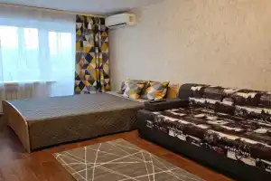 Квартира Амурский бульвар 51, Хабаровск