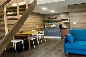Частный дом Дом 2, Черноисточинск
