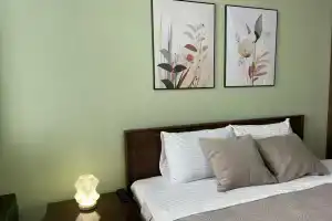 Квартира в лучшем жилом комплексе Уфы