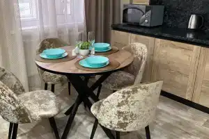 Квартира Студия в Жк Альбатрос