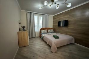 Квартира Lucky day apartments, Москва