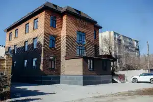 Отель Тор, Семипалатинск