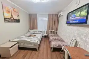 Апартаменты «Южнопортовая», Москва