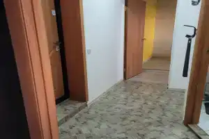Квартира Уютная Студия В Тихом Районе, Губаха