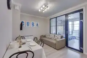 Апарт Отель Asaapart Ush Sunkar 164, Алматы