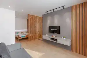 Апартаменты KvartirkaPlaZa у Автовокзала, Самара