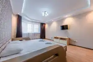 Апартаменты Bergen Apartments, Долгопрудный