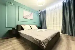 Квартира на Проспекте Куприна 7к3, Москва
