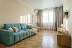 Апартаменты в центре в ЖК Московский от LetoApart, Новороссийск