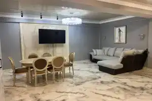 Апартаменты на улице Г. Алиева 11B, Дербент