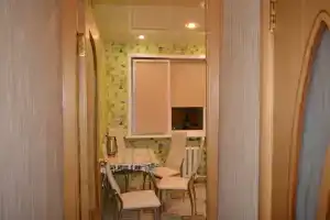 Квартира на Лейтейзена 5, Тула
