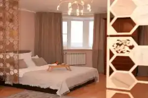 Квартира на Набережной 22/1к2, Тамбов