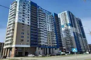Квартира Art Life Apartment Ryazanskij prospekt, Москва