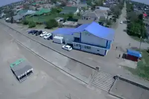 Отель «АхтариSurf», Приморско-Ахтарск