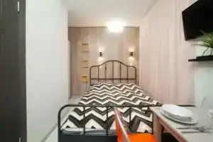 Квартира студия в ЖК Новокрасково 2, Красково