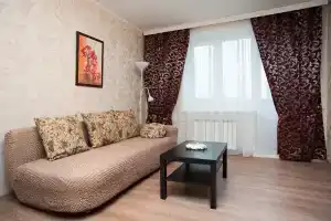 Апартаменты Moskva4you на Ленинском, Москва