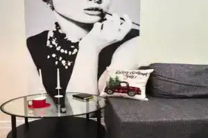 Апартаменты Hollywood от City House, Нерюнгри