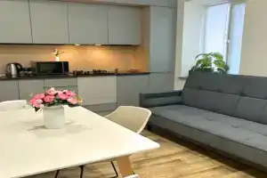 Квартира Евродвушка, Невинномысск