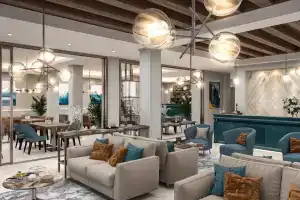 Hotel «Splendido MB», Тиват