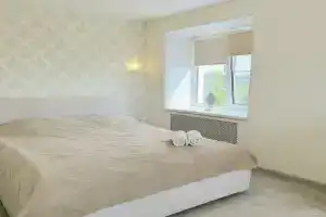 Шикарные апартаменты на Бульваре Победы