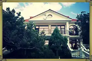Шале Уютный дом мыс Сарыч, Ласпи