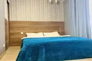 Квартира Евродвушка в Нижнеимерeтинскoй Бухте