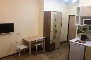Недорогие Апартаменты на Смольной 44, Москва