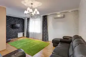Апартаменты SUNVILLES семейные, Казань