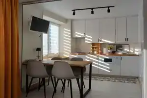 Квартира Олонец