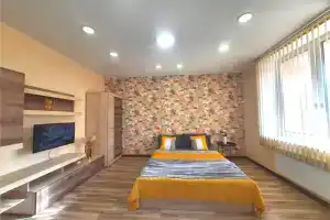 Квартира The Loft Юбилейный 68-1, Реутов
