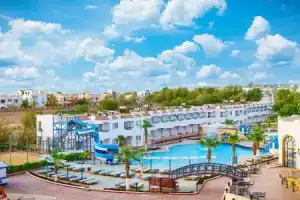 Dreams Vacation Resort, Шарм-эль-Шейх