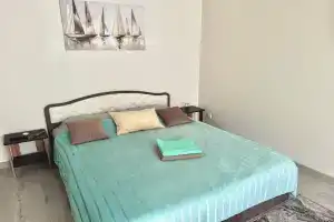Квартира Современная квартира в Новом ЖК