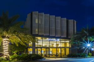 Отель «Canalis Suvarnabhumi Airport», Лат-Крабанг