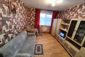 Апартаменты на Тарасова 54/2, Осташков