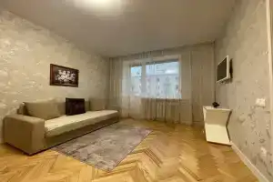 Квартира Уютные апартаменты на улице Мясникова, Минск