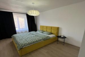 Апартаменты Privi House в ЖК Пять Континентов, Ижевск