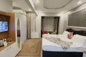 Mitra Downtown Hotel, Стамбул