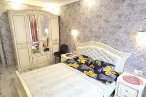 Квартира с джакузи в Новом Пушкино