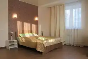 Апартаменты Столичный 3, Тюмень