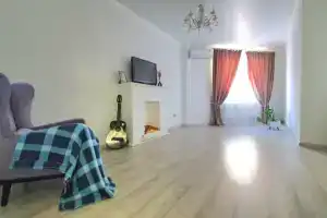 Апартаменты С Видом на Море Apart Gelbay, Геленджик