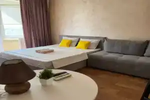 Квартира Lofthouse, Оренбург