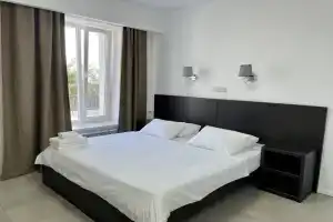 Апартаменты Высота 6, Керчь