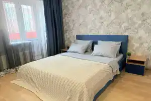 Апартаменты Трехкомнатные VIP в Центре Пензы