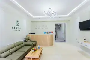 Мини-отель Classic Samarkand, Самарканд