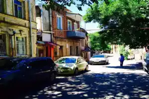 Апарт-Отель in Old Tbilisi, Тбилиси