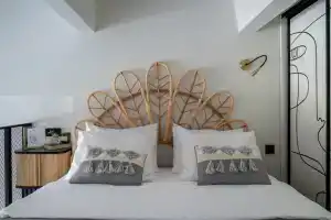 Апартаменты Boho, Москва