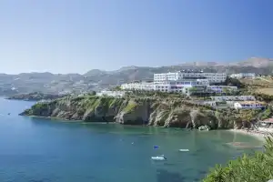 Peninsula Resort & Spa, Агия-Пелагия
