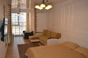 Апартаменты от Людмилы (Кольцовская 9), Воронеж