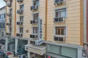 Selenay Hotel, Стамбул