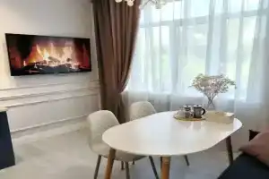 Квартира уютная в самом центре Хабаровска